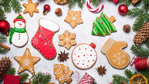Fun Christmas Traditions From Around The World - Chocolate & More Delights