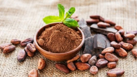 The Origin Of Chocolate In Europe - Chocolate & More Delights