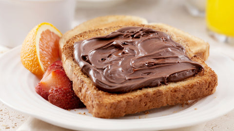 Delicious Chocolate Spreads To Satisfy Your Sweet Tooth Blog - Chocolate & More Delights