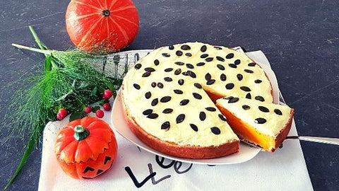 The Most Delicious Pumpkin Pie Recipe - Chocolate & More Delights