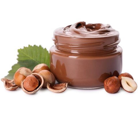 German Chocolate Spreads - Chocolate & More Delights 