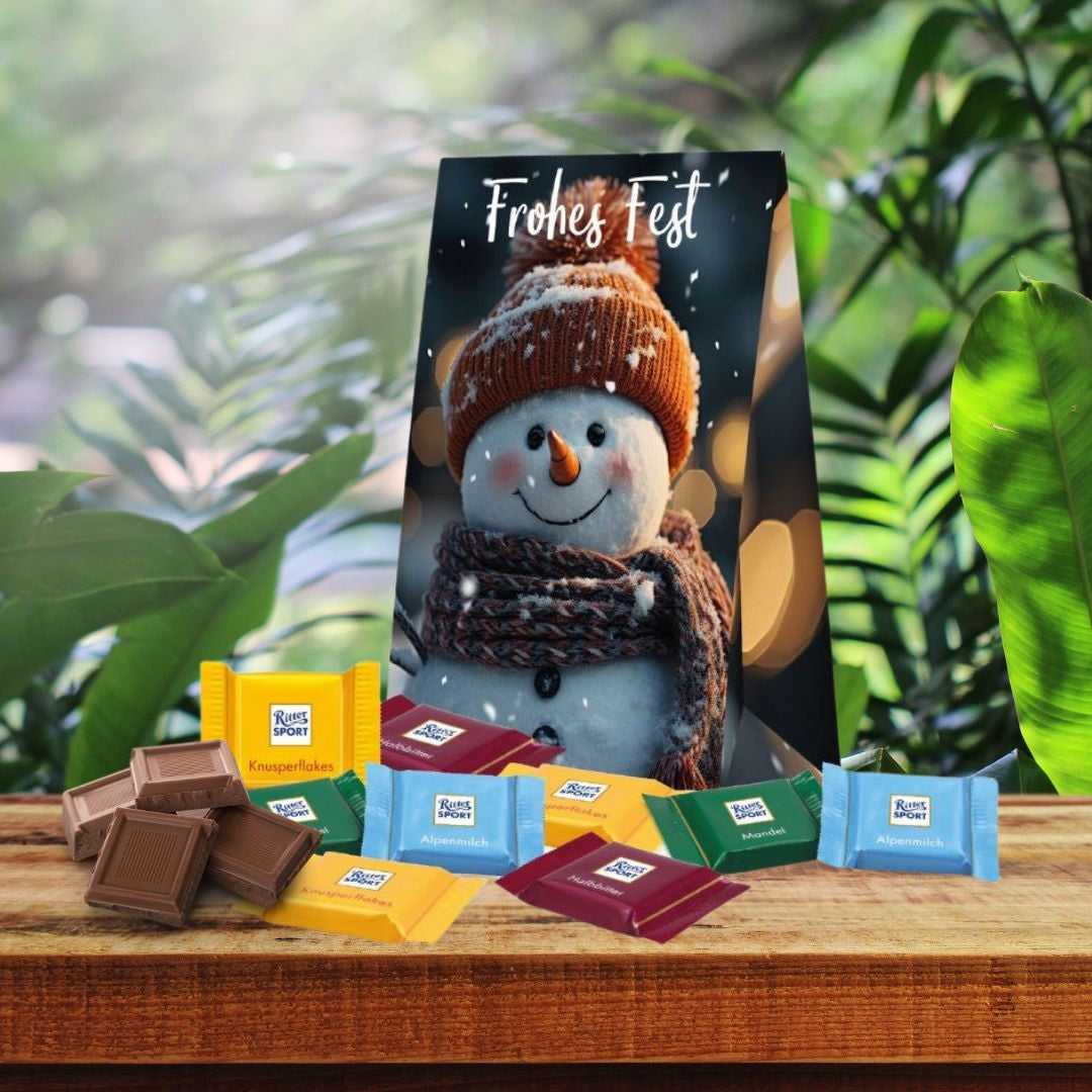 Corporate Gifts – Chocolate & More Delights