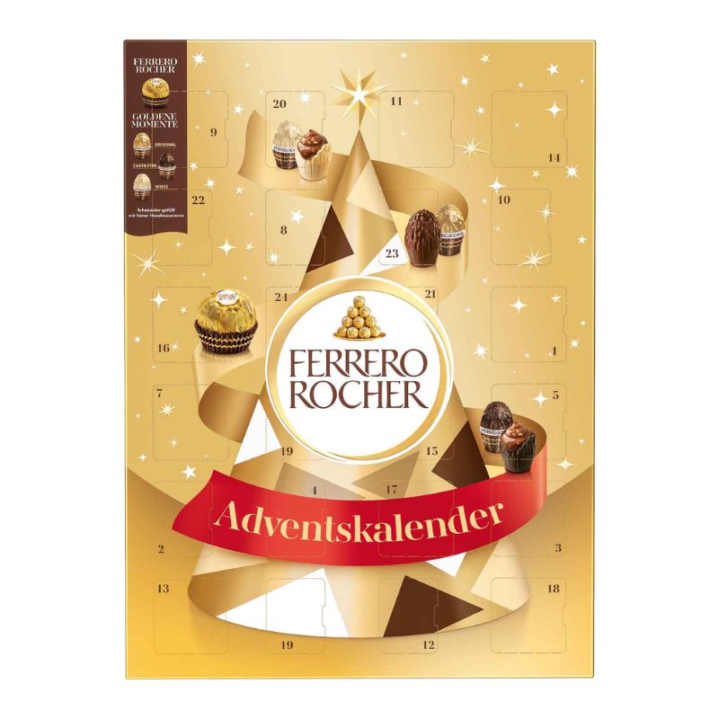 Advent Calendar Ferrero Rocher Golden Moments Chocolate More advent-calendar-ferrero-rocher-golden-moments-chocolate-more