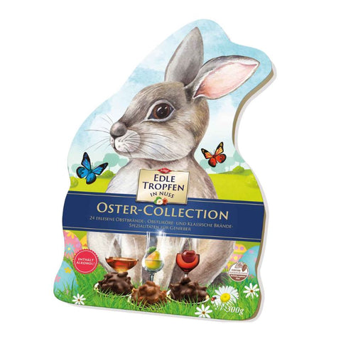 Trumpf Easter Bunny - Chocolate & More Delights