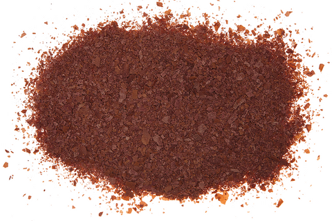 Artisan Drinking Chocolate Berries & Hibiscus - Chocolate & More Delights