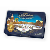 Dr. Quendt Christmas Stollen 1000 g - Chocolate & More Delights