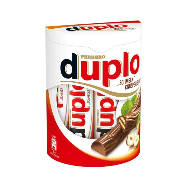 Duplo - Chocolate & More Delights