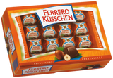 Ferrero Küsschen - Chocolate & More Delights