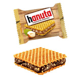 Hanuta Minis - Chocolate & More Delights