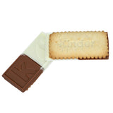 Kinder Duo Biscuits Cookie - Chocolate & More Delights