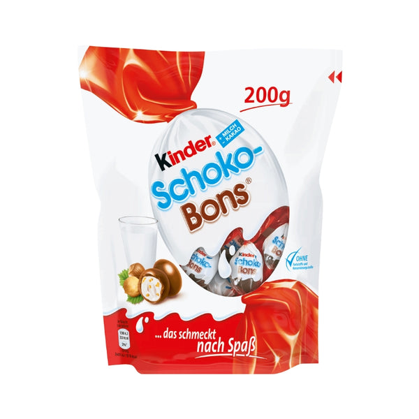 Chocobon - Kinder - 100g