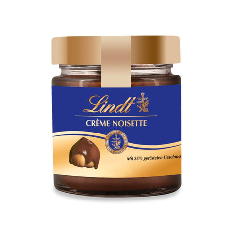 Lindt Chocolate Spread - Chocolate & More Delights