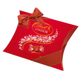 Lindt Lindor Milk Chocolate Pralines Gift - Chocolate & More Delights