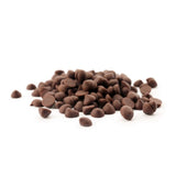 Milk Chocolate Couverture Chips - Chocolate & More Delights