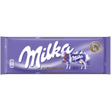Milka Bar XXL Alpine Milk Chocolate-Chocolate Bar-Chocolate & More Delights