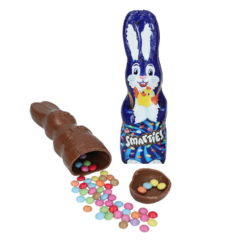 Smarties Easter Bunny - Chocolate & More Delights