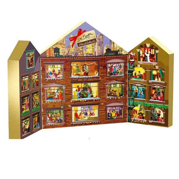 Advent Calendar The Best Of Ferrero Chocolate Chocolate & More Delights