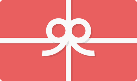 Surprise Gift Card
