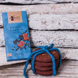 iChoc Vegan Chocolate Cookie - Chocolate & More Delights