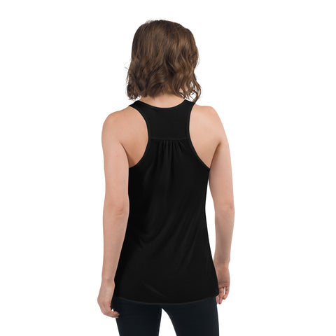 Chocolate Keeps Me Running - Tank Top