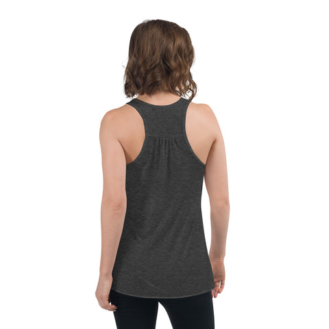 Chocolate Keeps Me Running - Tank Top