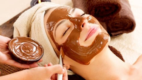 Chocolate Beauty Rituals