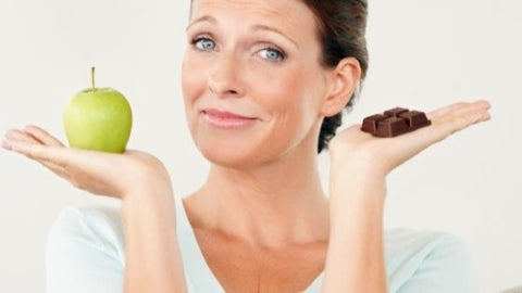 Chocolate & Weight Loss - Chocolate & More Delights