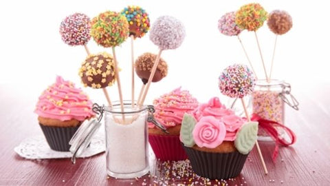 How To Make Irresistible Cake Pops - Chocolate & More Delights