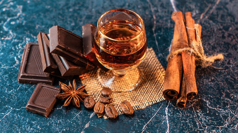 Discover Exquisite Brandy Filled Liquor Chocolates Blog - Chocolate & More Delights