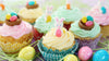 Easter Cupcakes: A Sweet Treat For The Holidays