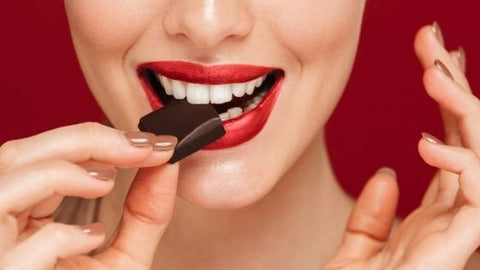 Need to Boost Your Brain Power? Try Chocolate