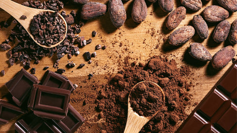 Exploring The World Of Fair Trade Chocolate Blog - Chocolate & More Delights