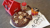 How to Make A Festive Chocolate Cake For Christmas