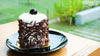 Authentic German Mini Black Forest Cakes Recipe