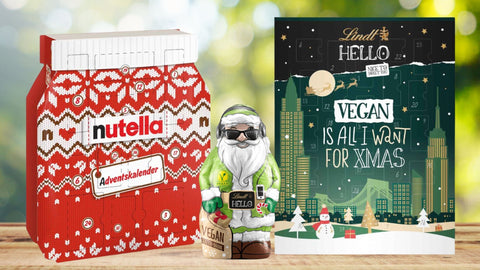 The Sweetest Countdown - Chocolate Advent Calendars Blog - Chocolate & More Delights