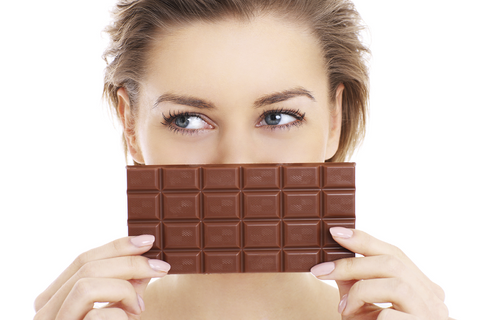 What Does Your Chocolate Preference Say About You?