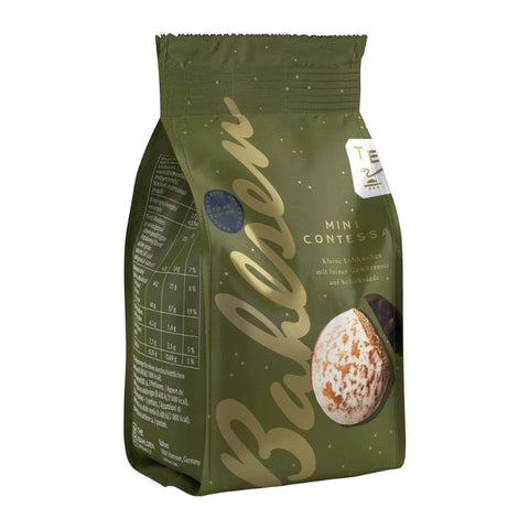 Bahlsen Gingerbread Contessa - Chocolate & More Delights