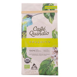 Café Quindio Organic Coffee - Chocolate & More Delights