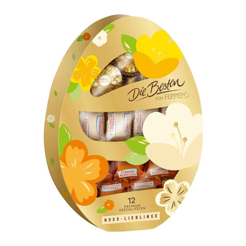 Ferrero Easter Egg - The Best Of Ferrero