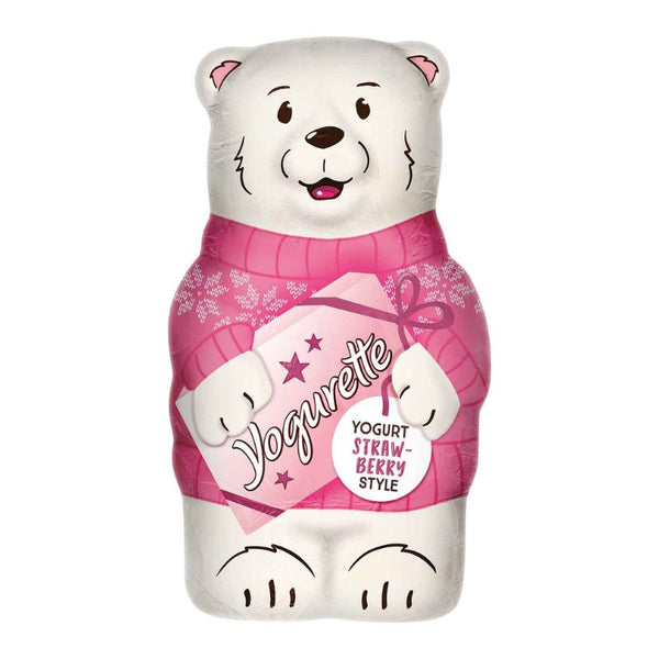 Ferrero Yogurette Polar Bear - Chocolate & More Delights