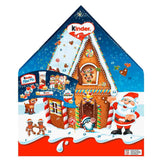 Kinder Maxi Mix Advent Calendar - Chocolate & More Delights