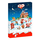 Kinder Mini Mix Advent Calendar - Chocolate & More Delights .jpg