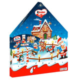 Kinder Maxi Mix Advent Calendar - Chocolate & More Delights