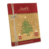 Lindt Advent Calendar Nature - Chocolate & More Delights