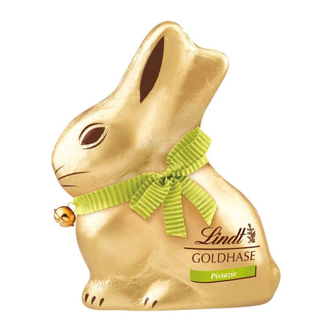 Lindt Easter Bunny Pistachio - Chocolate & More Delights
