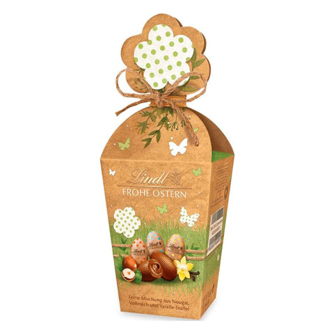 Lindt Happy Easter - Chocolate & More Delights