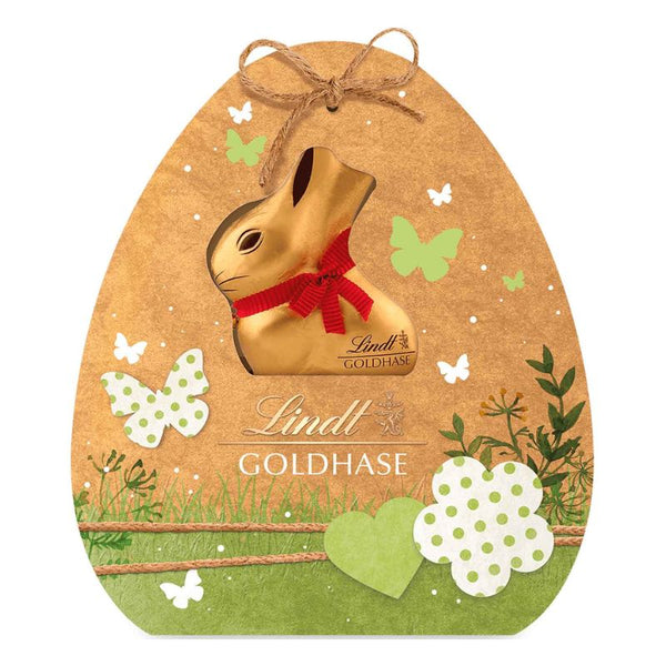 Lindt Happy Easter Bunny Gift - Chocolate & More Delights