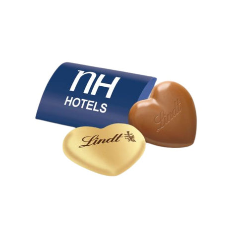 Lindt Heart - Chocolate & More Delights