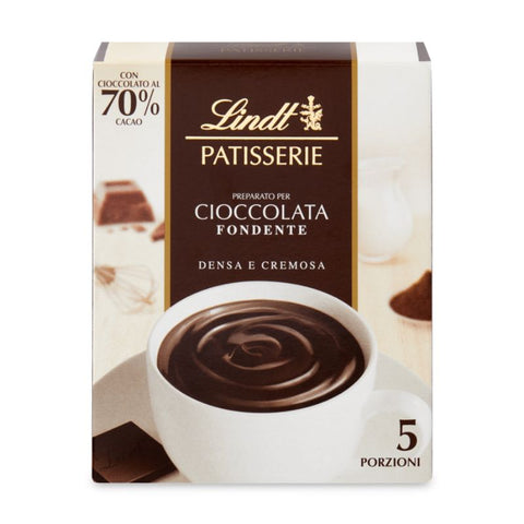 Lindt Hot Chocolate 70% - Chocolate & More Delights