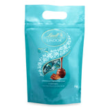 Lindt Lindro Milk Chocolate Truffles  Salted Caramel - Chocolate & More Delights
